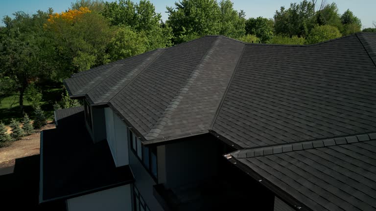 Best Roof Leak Repair  in Hanamaulu, HI